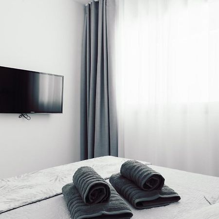Pardela Holidayfv Corralejo Dış mekan fotoğraf