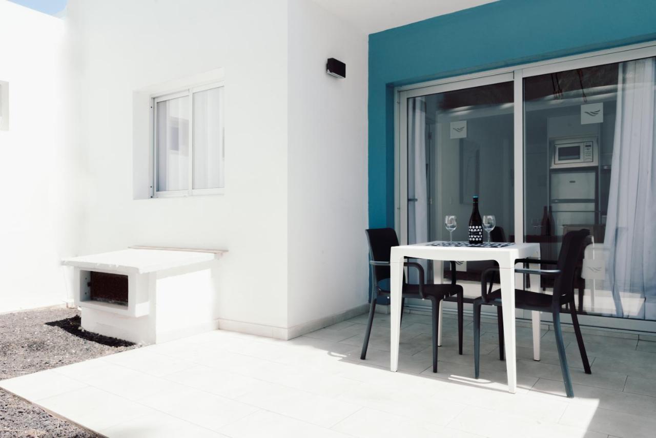 Pardela Holidayfv Corralejo Dış mekan fotoğraf