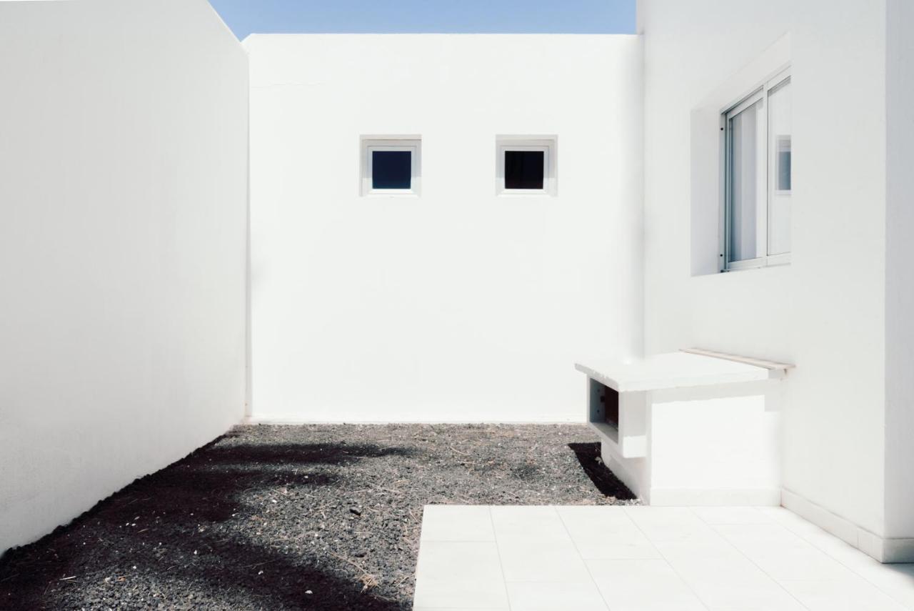 Pardela Holidayfv Corralejo Dış mekan fotoğraf