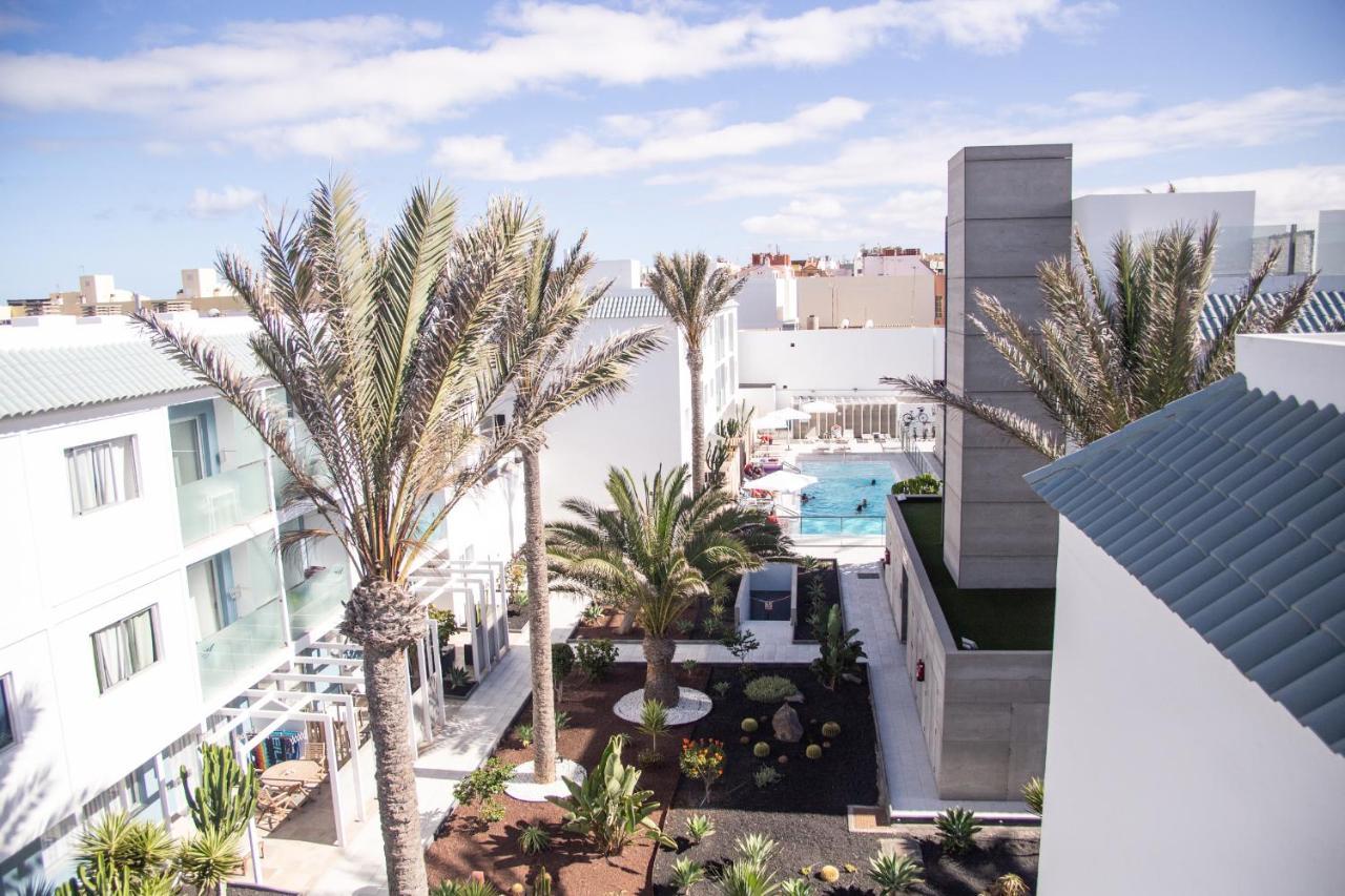 Pardela Holidayfv Corralejo Dış mekan fotoğraf
