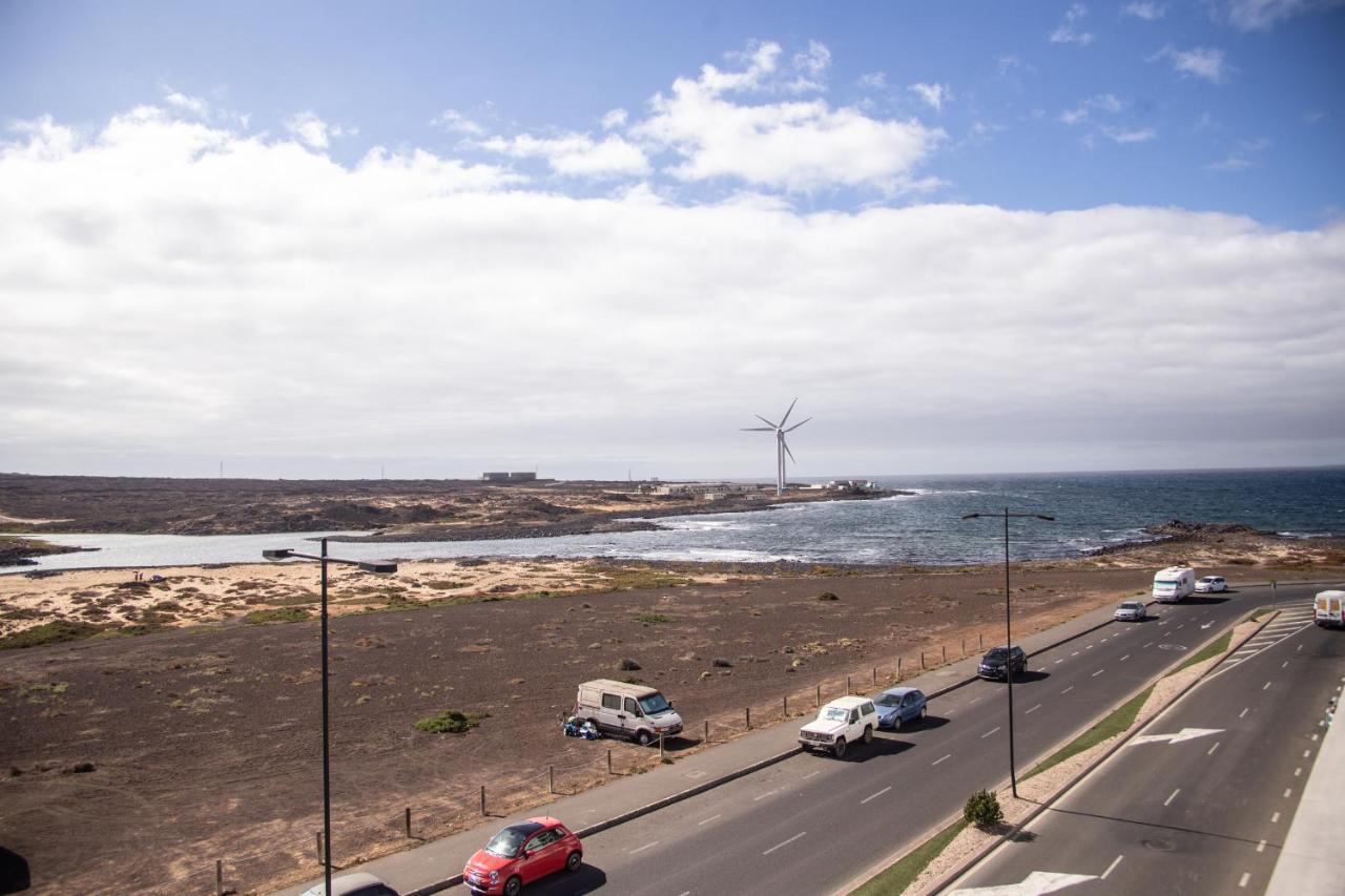 Pardela Holidayfv Corralejo Dış mekan fotoğraf